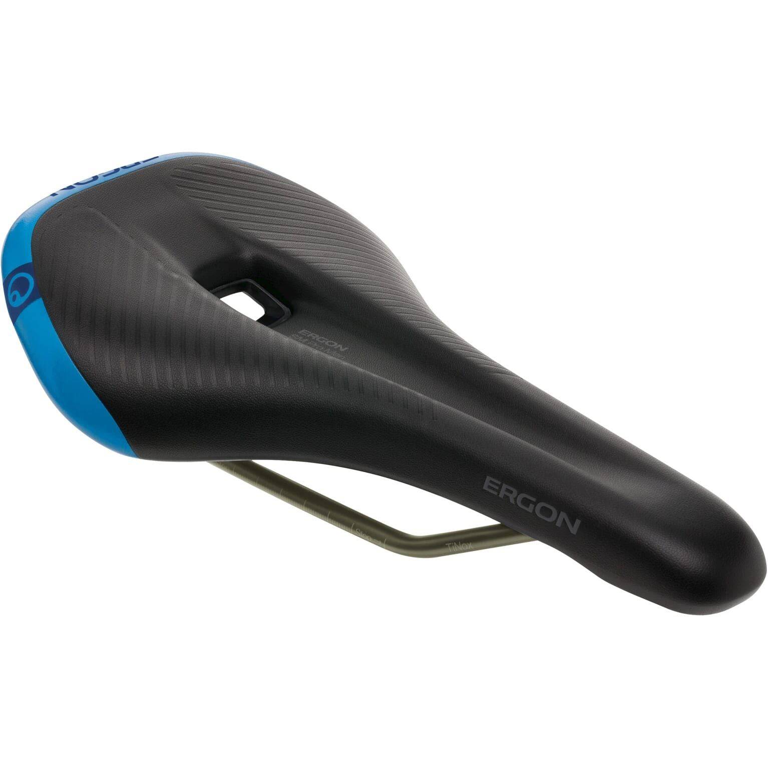 Ergon Fietszadel Sm Pro Heren - Le Coq Wielerartikelen