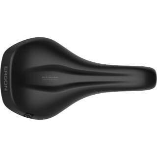 Ergon Fietszadel Sm E-Mountain Core Prime Heren S/M Zwart - Le Coq Wielerartikelen