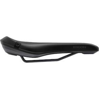 Ergon Fietszadel Sm E-Mountain Core Prime Heren S/M Zwart - Le Coq Wielerartikelen