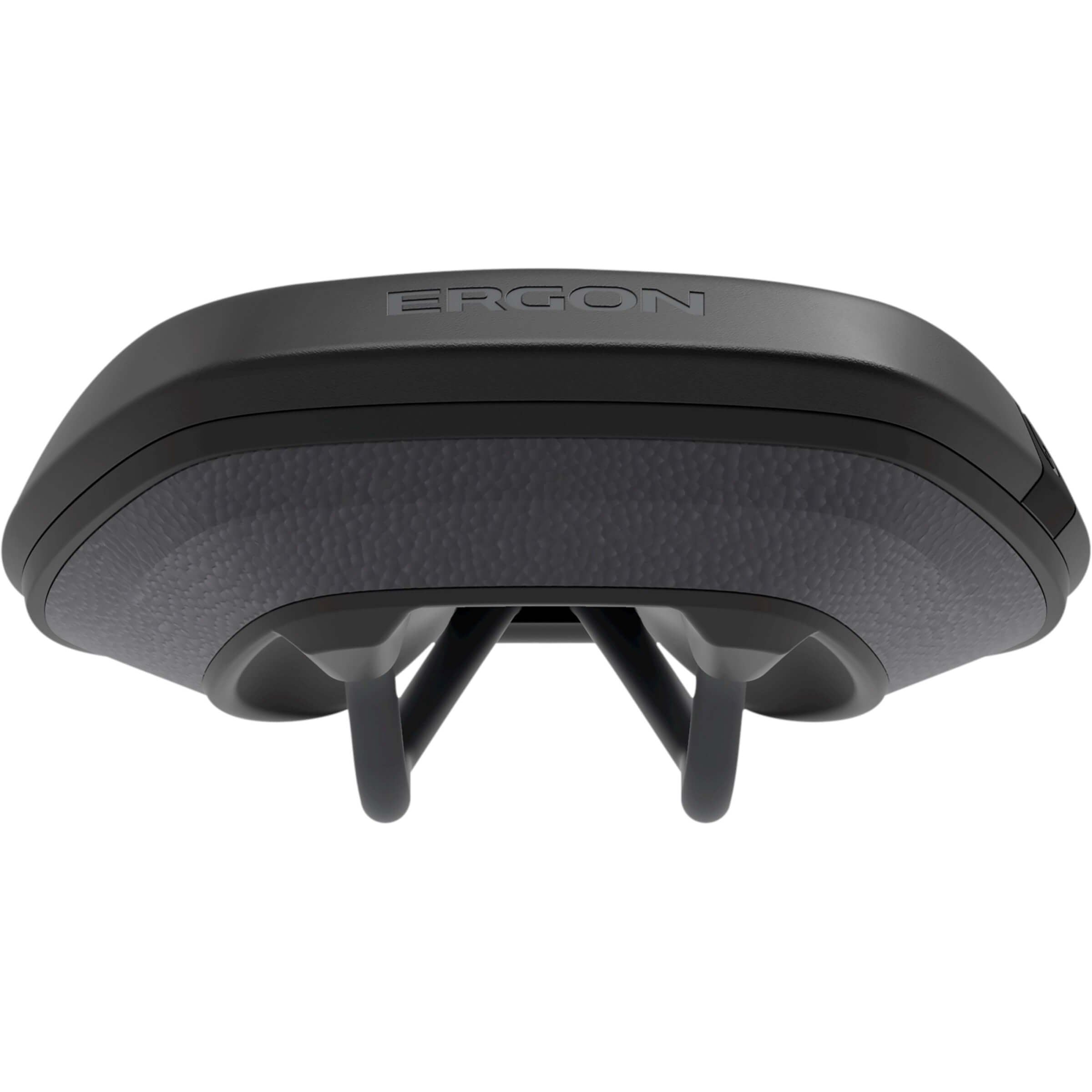 Ergon Fietszadel Sm E-Mountain Core Prime Heren M/L Zwart - Le Coq Wielerartikelen