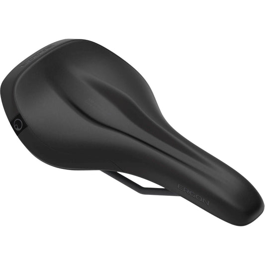 Ergon Fietszadel Sm E-Mountain Core Prime Heren M/L Zwart - Le Coq Wielerartikelen