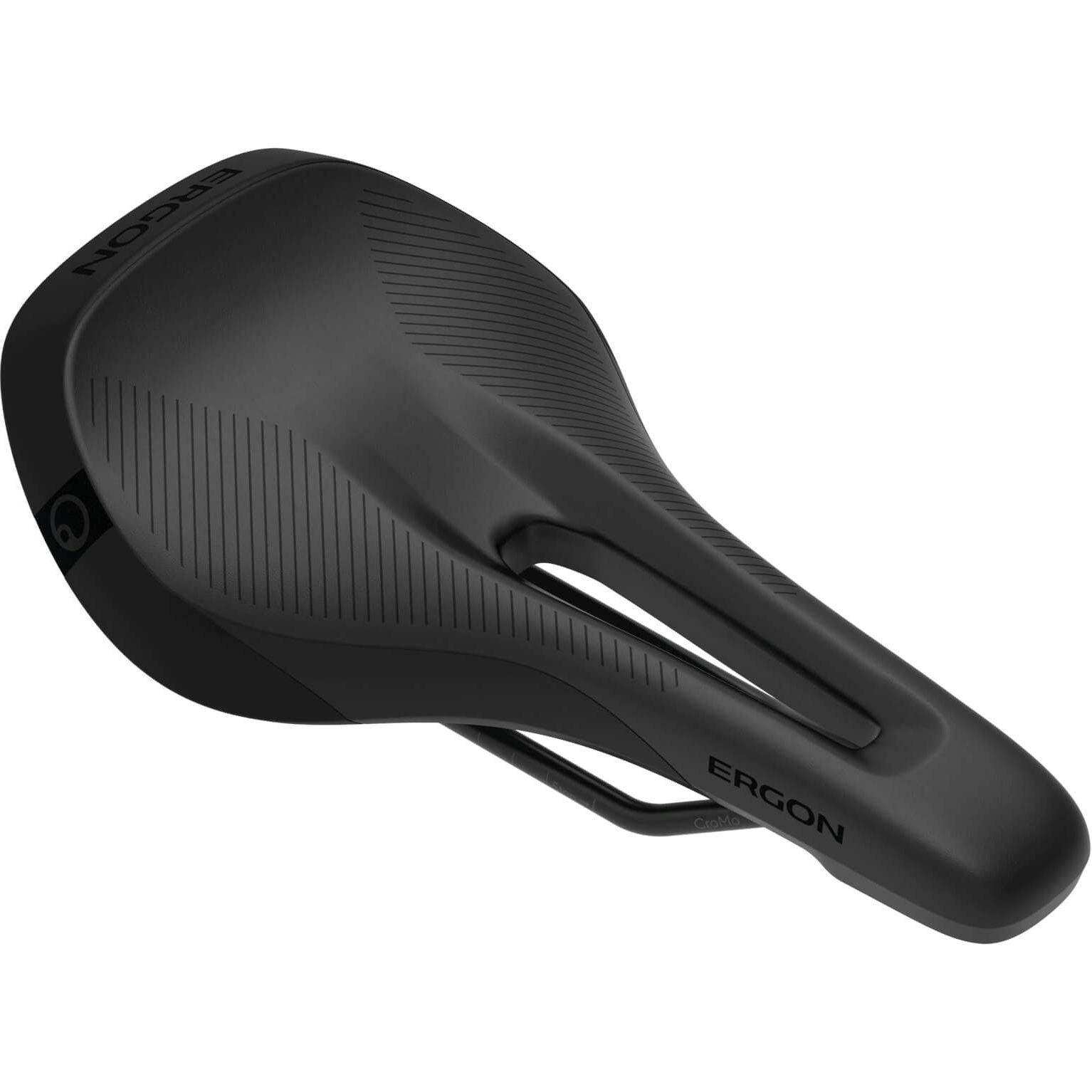 Ergon Fietszadel Sm E-Mountain Pro Women S/M Stealth - Le Coq Wielerartikelen