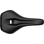 Ergon SMC Sport Gel heren fietszadel voor racefiets en MTB, met ergonomisch ontwerp en comfortabele gelvulling.