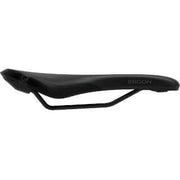 Ergon SMC Sport Gel racefiets en MTB zadel voor heren, comfortabel zadel met gelvulling en ergonomisch ontwerp