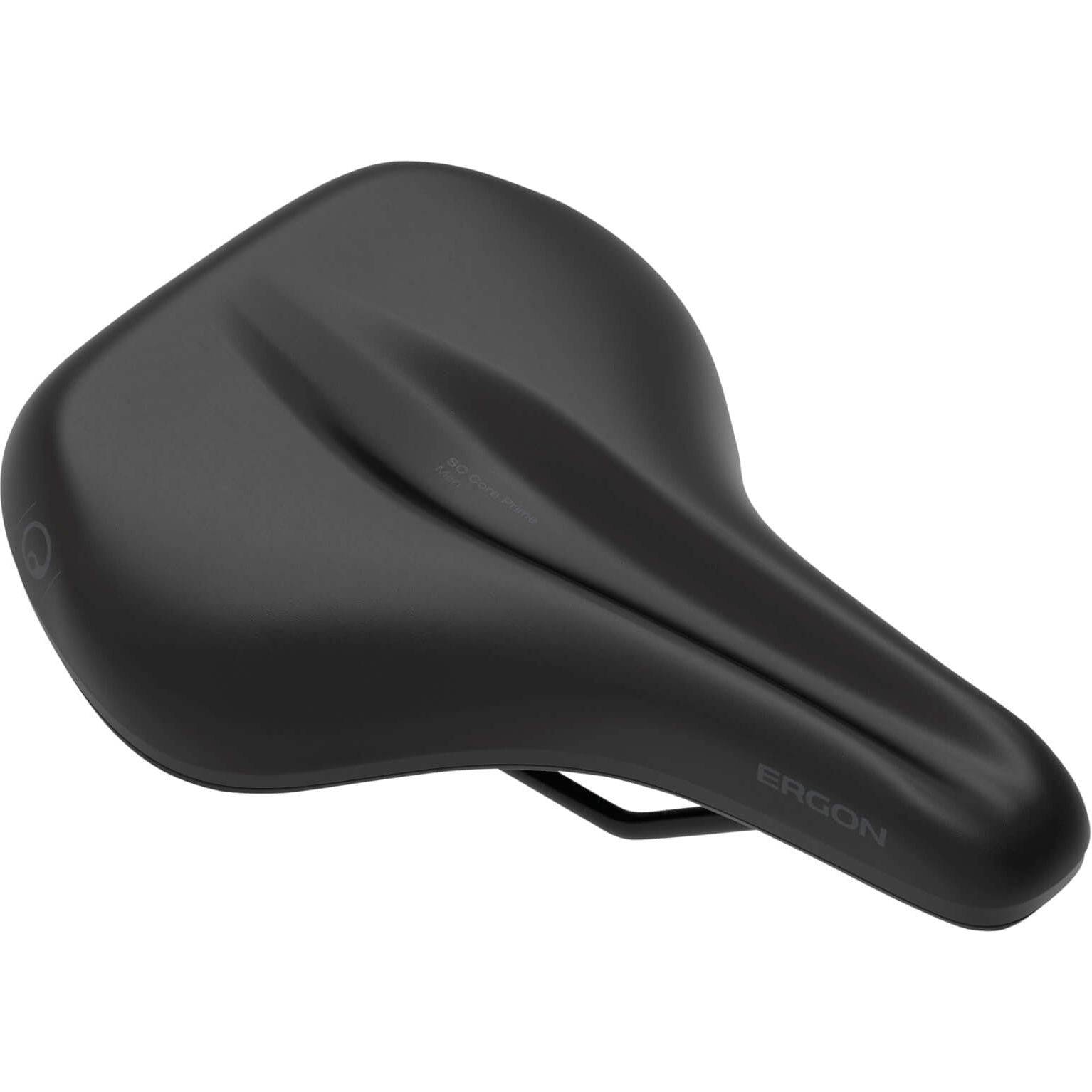 Ergon Fietszadel Sc Core Heren S/M Zwart - Le Coq Wielerartikelen