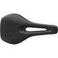 Ergon Fietszadel Sr Pro Dames S/M Zwart - Le Coq Wielerartikelen