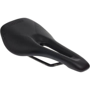 Ergon SR Pro dames racefiets en MTB zadel met ergonomisch ontwerp en comfortabele zitvlakken, geschikt voor wielrenners en mountainbikers