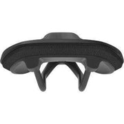 Ergon SR Allroad Core Pro carbon racefiets en MTB zadel voor heren, met een ergonomisch ontwerp en lichte constructie.