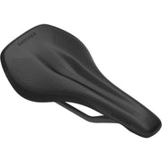 Ergon SR Allroad Core Pro carbon racefiets- en MTB-zadel voor heren, lichtgewicht en ergonomisch ontworpen.
