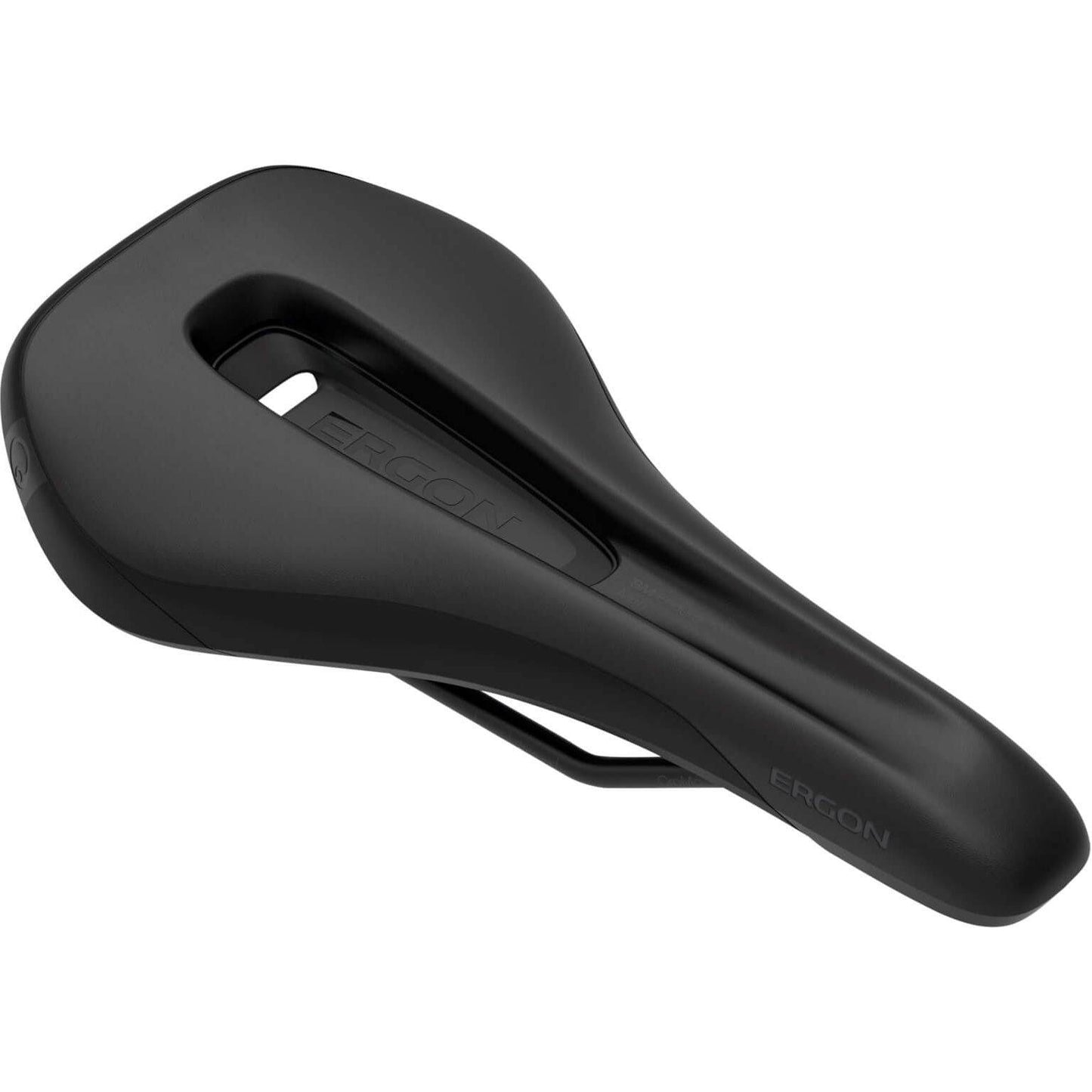 Ergon Fietszadel Sm Enduro Heren S/M Zwart - Le Coq Wielerartikelen