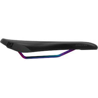 Ergon Fietszadel Sm Enduro Comp Oil Slick Men S/M - Le Coq Wielerartikelen