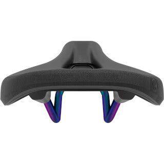 Ergon Fietszadel Sm Enduro Comp Oil Slick Men S/M - Le Coq Wielerartikelen