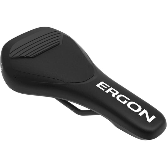 Ergon Fietszadel Sm Downhill Comp Black - Le Coq Wielerartikelen