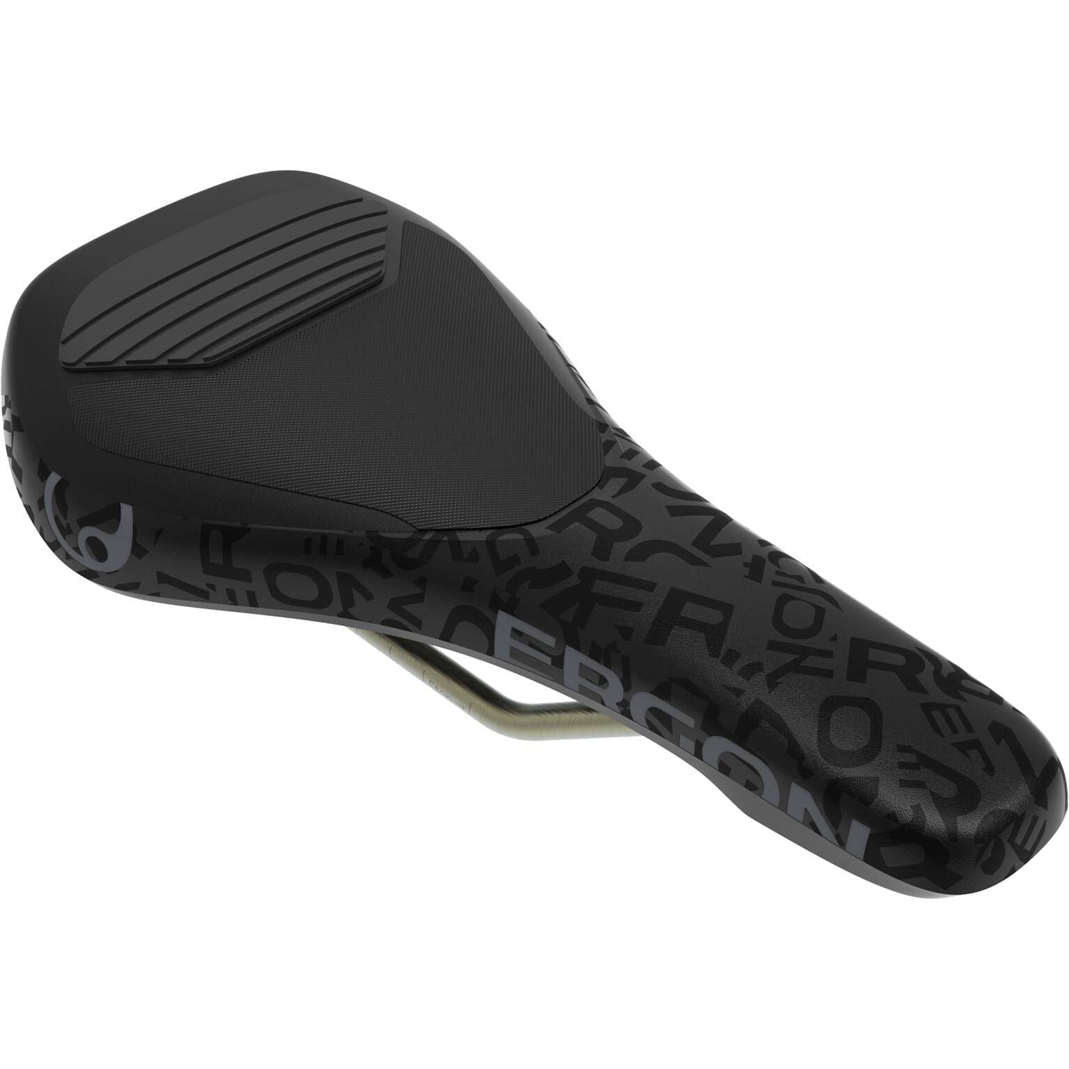 Ergon Fietszadel Sm Downhill Pro Titanium Team - Le Coq Wielerartikelen