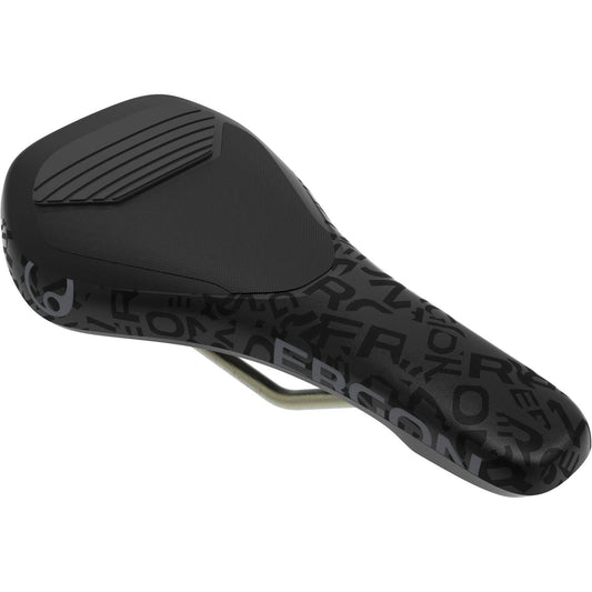 Ergon Fietszadel Sm Downhill Pro Titanium Team - Le Coq Wielerartikelen