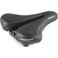 Selle Bassano Fietszadel Modular Ct Zwart - Le Coq Wielerartikelen