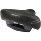 Selle Bassano Fietszadel Volare Xxl Bigcity Zwart - Le Coq Wielerartikelen
