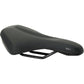 Selle Royal Fietszadel Vivo Zwart - Le Coq Wielerartikelen