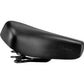 Selle Royal Fietszadel Holland Unitech Zwart - Le Coq Wielerartikelen
