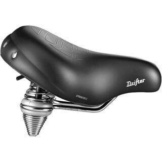 Selle Royal Fietszadel Drifter - Le Coq Wielerartikelen