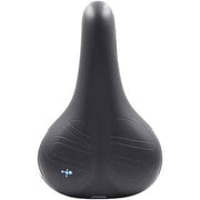 Selle Royal Freedom Urban Life fietszadel met Royalgel en Strengtex, geschikt voor stadsfietsen en e-bikes, comfortabel en duurzaam