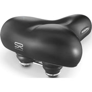 Selle Royal Journey Urban Life Royalgel stadsfiets en e-bike zadel, comfortabel zadel met gelvulling voor stadsverkeer.