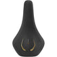 Selle Royal Fietszadel Look In Evo Athletic Zwart - Le Coq Wielerartikelen