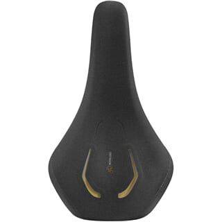 Selle Royal Fietszadel Look In Evo Athletic Zwart - Le Coq Wielerartikelen