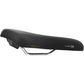 Selle Royal Fietszadel Look In Evo Moderate Zwart - Le Coq Wielerartikelen