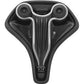 Selle Royal Fietszadel Look In Evo Relaxed Zwart - Le Coq Wielerartikelen