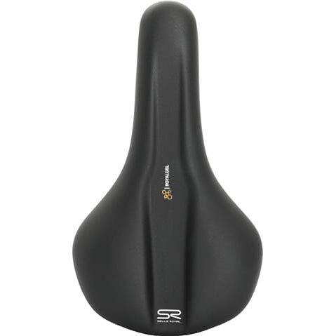 Selle Royal Fietszadel Explora Athletic - Le Coq Wielerartikelen