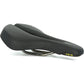 Selle Royal Fietszadel Vaia Moderate Zwart - Le Coq Wielerartikelen