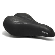 Selle Royal Avenue Moderate stadsfiets- en e-bike zadel Urban Life Royalgel met comfortabele zitvulling en ergonomisch ontwerp