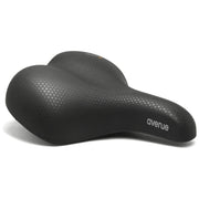 Selle Royal Avenue Relaxed Urban Life fietszadel met Royalgel voor stadsfietsen en e-bikes, comfortabel en geschikt voor dagelijks gebruik