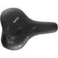 Selle Royal Fietszadel Freeway Fit Moderate Zwart - Le Coq Wielerartikelen