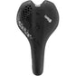 Selle Royal Fietszadel Freeway Fit Athletic Zwart - Le Coq Wielerartikelen