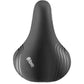 Selle Royal Fietszadel Roomy Moderate Dames Zwart - Le Coq Wielerartikelen