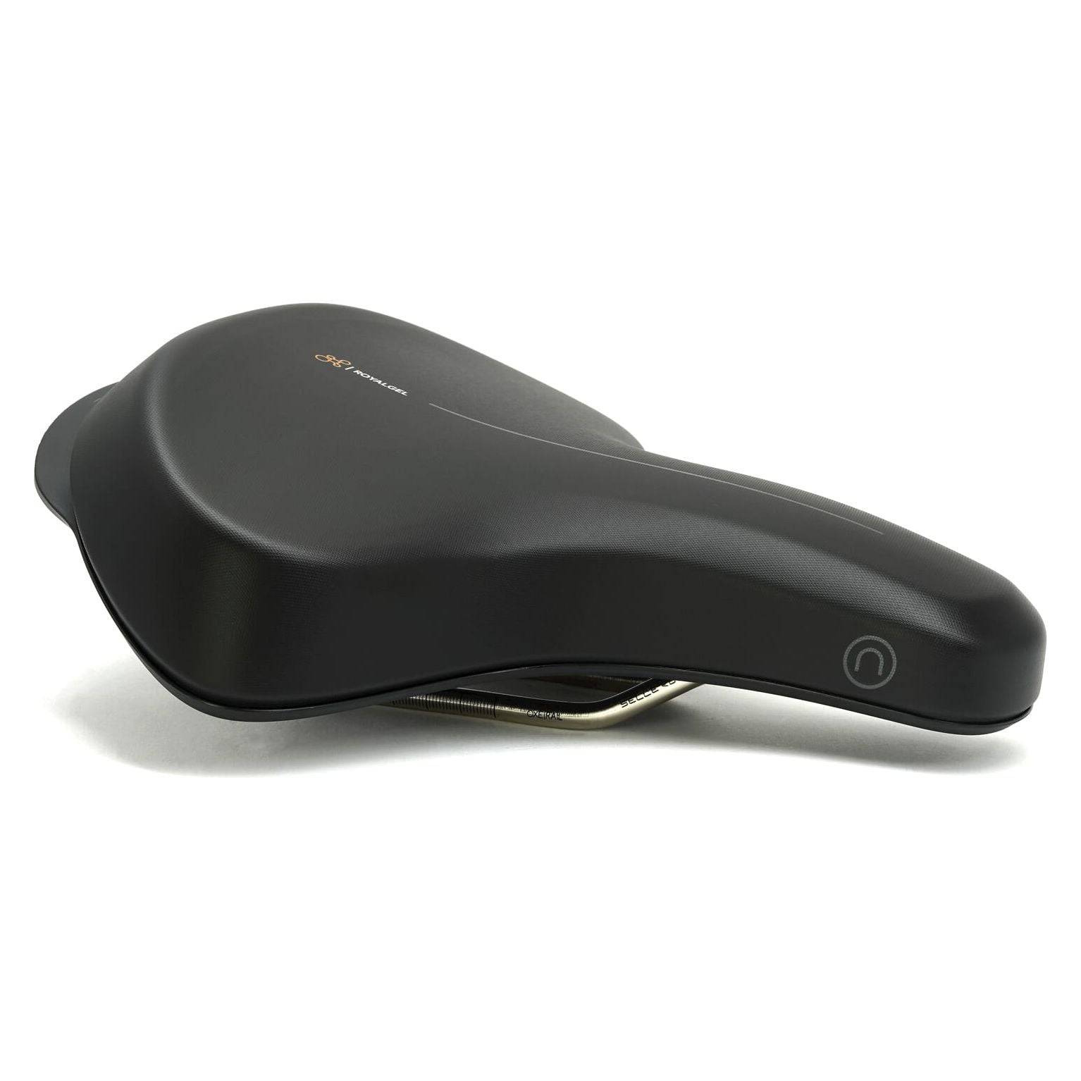 Selle Royal Fietszadel On Relaxed - Le Coq Wielerartikelen