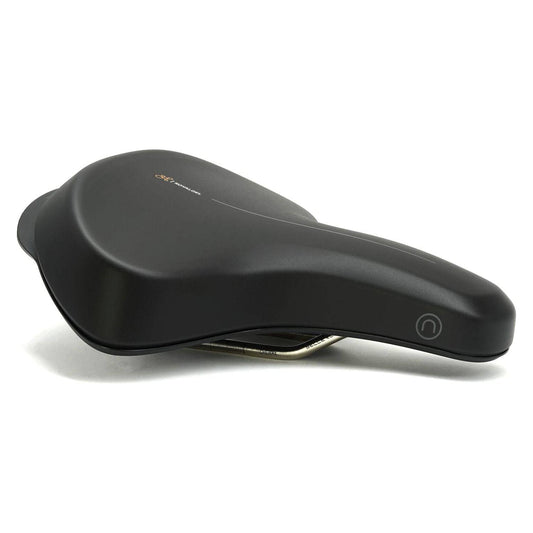 Selle Royal Fietszadel On Relaxed - Le Coq Wielerartikelen