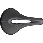 Terry Butterfly Exera Max damesfiets zadel, comfortabel stadsfiets en e-bike zadel met zachte padding en ergonomisch ontwerp.