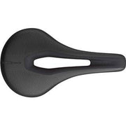 Terry Butterfly Exera Gel dames fietszadel voor stads- en e-bike, ergonomisch ontwerp met gelvulling en comfortabele zadelrand
