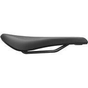 Terry Butterfly Exera Gel zadel voor damesfiets, comfortabel stadsfiets en e-bike zadel met zachte gelvulling en ergonomisch ontwerp