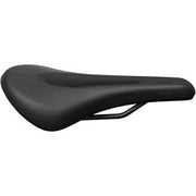 Terry Butterfly Exera Gel fietszadel voor dames, comfortabel stadsfiets en e-bike zadel met gelvulling en ergonomisch ontwerp