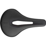 Terry Butterfly Exera Gel Max dames fietszadel, comfortabel stadsfiets en e-bike zadel met zachte gelvulling en ergonomisch ontwerp