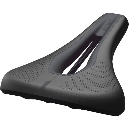 Terry Fietszadel Butterfly Exera Gel Max Dames - Le Coq Wielerartikelen