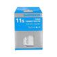 Shimano Fietsketting Lagerpennen 11 Speed Cn-9000 (3 Stuks) - Le Coq Wielerartikelen