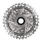 Sram Xg1250 D1 Cassette Xdr 12 Speed - Zilver - Le Coq Wielerartikelen