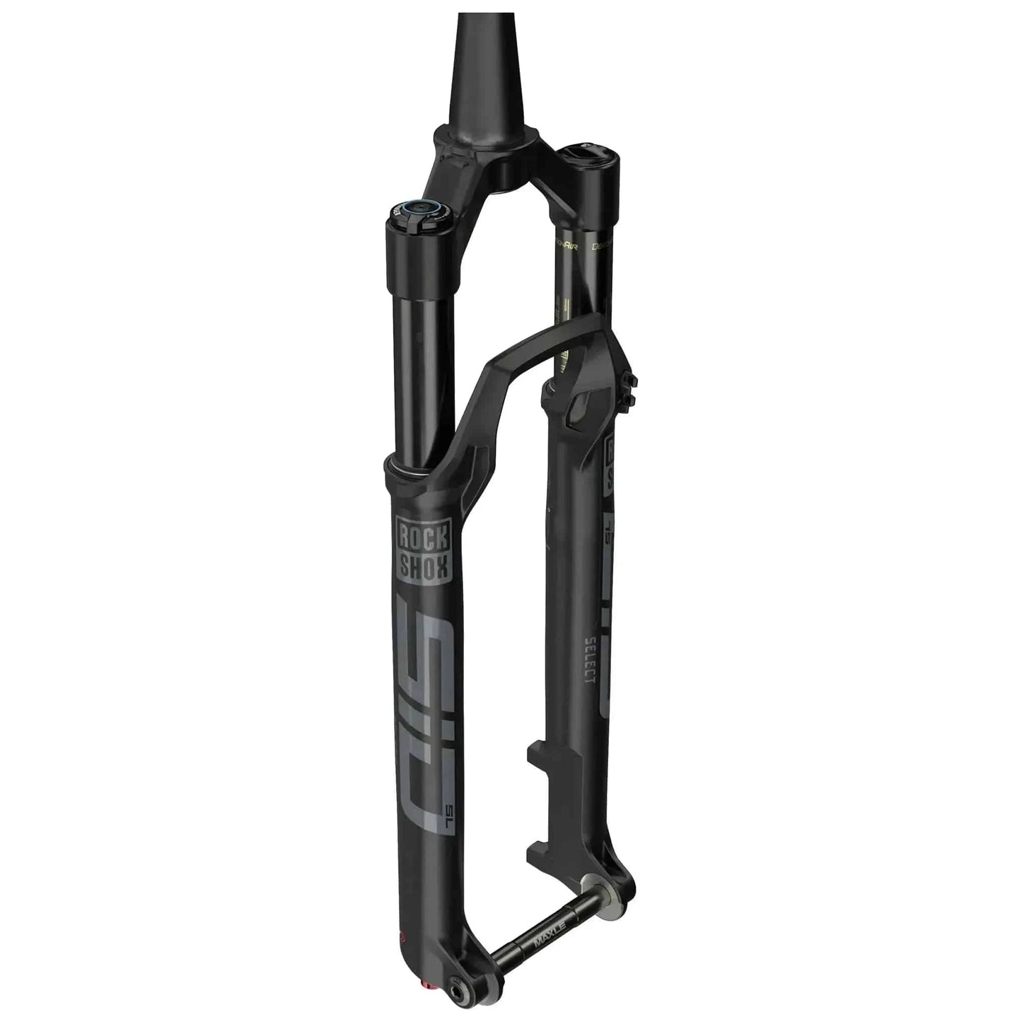 Rock Shox Verende Voorvork 29 Rs 11/8-11/2 Sid Sl Sch R Da Db 100 110/15 - Le Coq Wielerartikelen