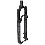 RockShox MTB voorvork 29 inch, verend, zwart, 100mm veerweg, geschikt voor 11/8-11/2 inch stuur, SID SL model