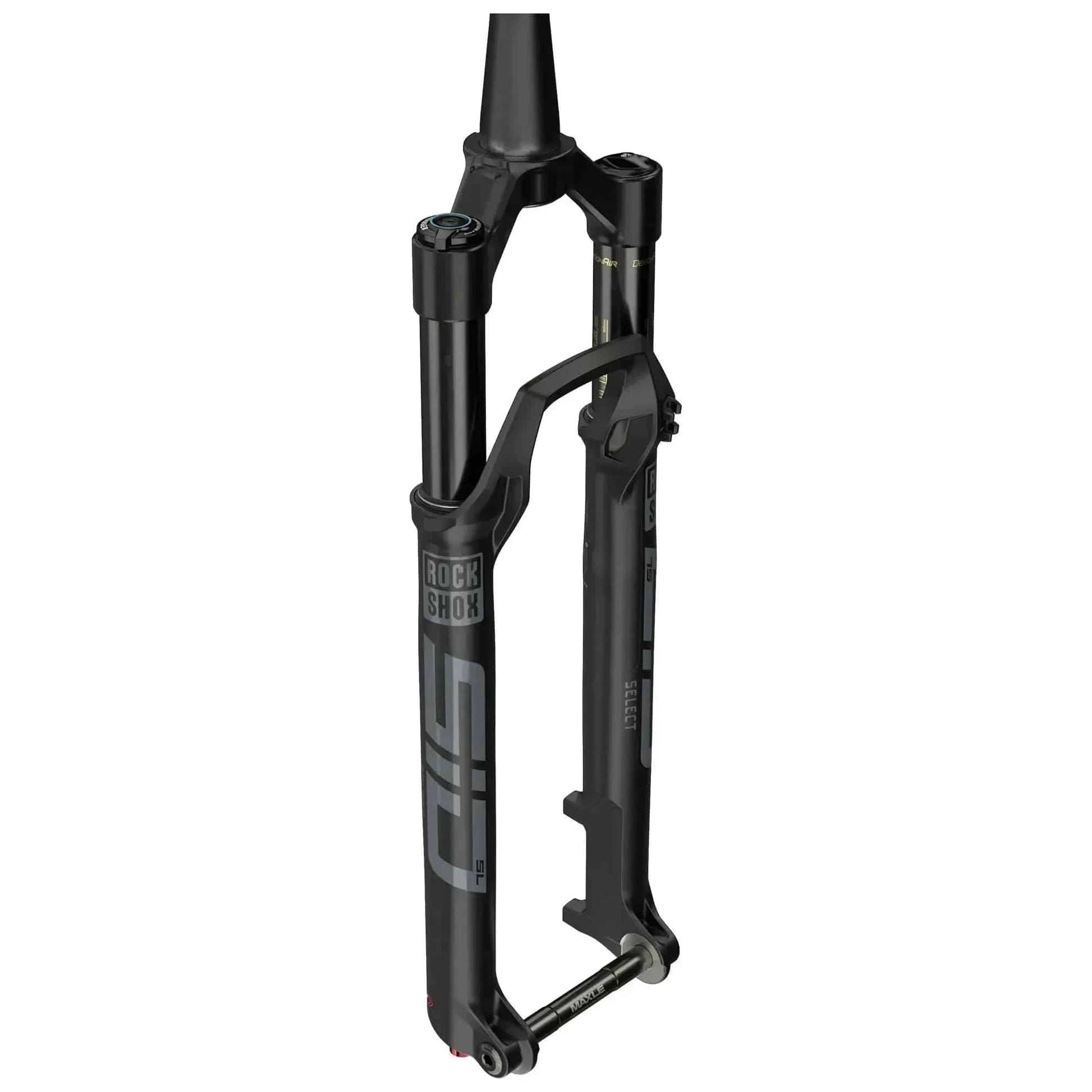 Rock Shox Verende Voorvork 29 Rs 11/8-11/2 Sid Sl Sch R Da Db 100 110/15 - Le Coq Wielerartikelen